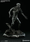 Terminator - T-800 Endoskeleton Maquette