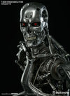 Terminator - T-800 Endoskeleton Maquette