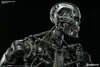 Terminator - T-800 Endoskeleton Maquette