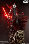 Star Wars - Asajj Ventress Premium Format Statue