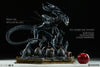 Aliens - Alien Queen Maquette