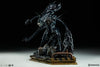 Aliens - Alien Queen Maquette