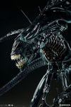 Aliens - Alien Queen Maquette