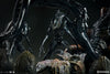 Aliens - Alien Queen Maquette