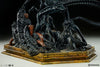 Aliens - Alien Queen Maquette