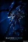 Aliens - Alien Queen Maquette