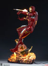 Avengers - Iron Man Mark VII Maquette
