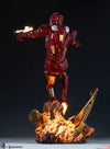 Avengers - Iron Man Mark VII Maquette