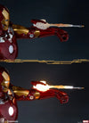 Avengers - Iron Man Mark VII Maquette