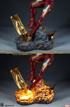 Avengers - Iron Man Mark VII Maquette