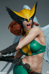 DC Comics - Hawkgirl Premium Format Statue