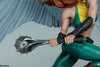 DC Comics - Hawkgirl Premium Format Statue