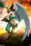 DC Comics - Hawkgirl Premium Format Statue