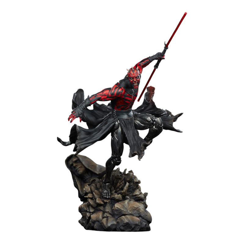 Star Wars - Darth Maul Mythos Premium Format Statue