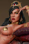 John Carter of Mars - Dejah Thoris Premium Format Statue