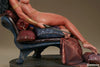 John Carter of Mars - Dejah Thoris Premium Format Statue