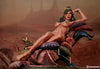John Carter of Mars - Dejah Thoris Premium Format Statue