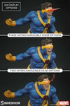 X-Men - Cyclops Premium Format Statue