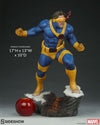 X-Men - Cyclops Premium Format Statue