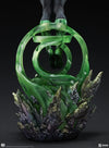 Green Lantern - Hal Jordan Premium Format Statue