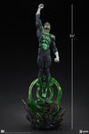 Green Lantern - Hal Jordan Premium Format Statue