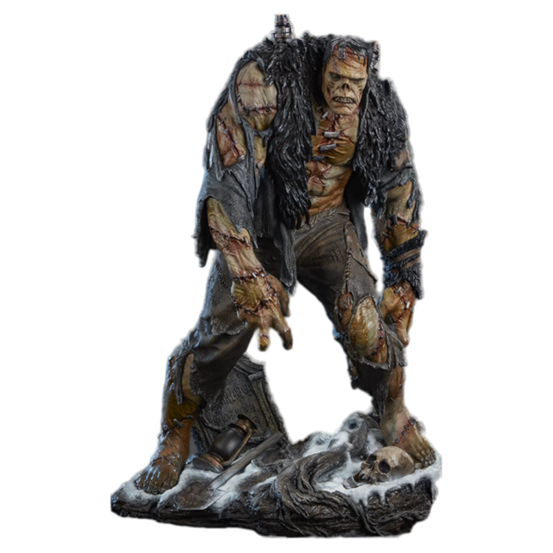 Sideshow Originals - Frankensteins Monster Statue
