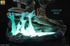 Court of the Dead - Slaier: The Undying Blade Premium Format Statue