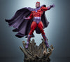 X-Men - Magneto: Master of Magnetism Premium Format Statue