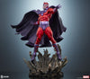X-Men - Magneto: Master of Magnetism Premium Format Statue