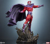 X-Men - Magneto: Master of Magnetism Premium Format Statue