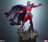 X-Men - Magneto: Master of Magnetism Premium Format Statue