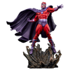X-Men - Magneto: Master of Magnetism Premium Format Statue