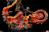 Ghost Rider - Ghost Rider Premium Format Statue