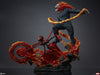 Ghost Rider - Ghost Rider (Classic Variant) Premium Format Statue