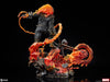 Ghost Rider - Ghost Rider Premium Format Statue