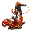 Ghost Rider - Ghost Rider Premium Format Statue