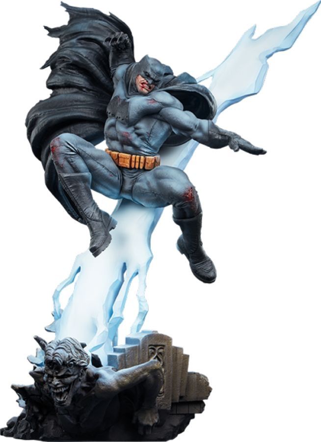 Batman: Dark Knight Returns - Batman Premium Format Statue