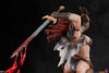 Red Sonja - A Savage Sword Premium Format Statue