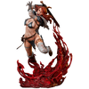 Red Sonja - A Savage Sword Premium Format Statue