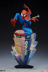 Marvel Comics - Spider-Man Premium Format Statue
