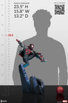 Marvel Comics - Miles Morales Premium Format Statue