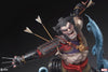 Marvel Comics - Wolverine: Ronin Premium Format Figure