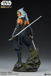 Star Wars: The Mandalorian - Ahsoka Tano Premium Format Statue