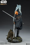 Star Wars: The Mandalorian - Ahsoka Tano Premium Format Statue