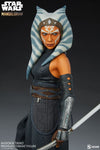 Star Wars: The Mandalorian - Ahsoka Tano Premium Format Statue