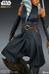 Star Wars: The Mandalorian - Ahsoka Tano Premium Format Statue