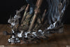 Batman - Batman Premium Format 1/4 Scale Statue