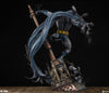 Batman - Batman Premium Format 1/4 Scale Statue