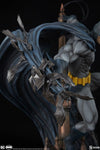 Batman - Batman Premium Format 1/4 Scale Statue