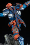 DC Comics - Deathstroke Premium Format Statue